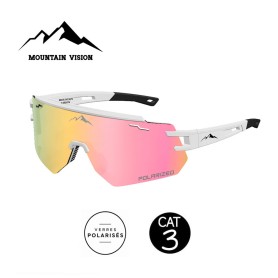 Lunettes polarisées...