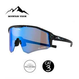 Lunettes polarisées...