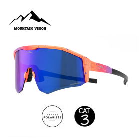 Lunettes polarisées...
