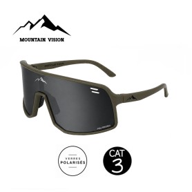 Lunettes polarisées...