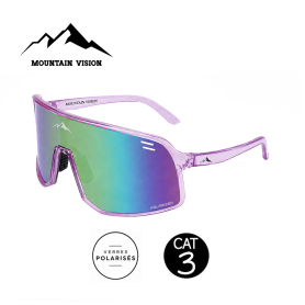 Lunettes polarisées...