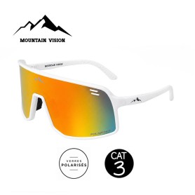 Lunettes polarisées...