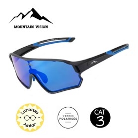 Lunettes polarisées...