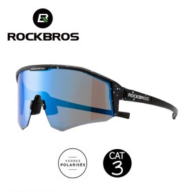 Lunettes polarisées...