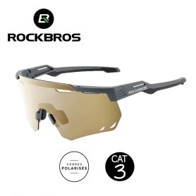 Lunettes polarisées...