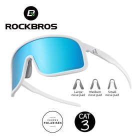 Lunettes polarisées...