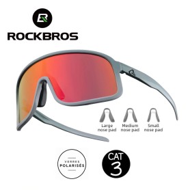Lunettes polarisées...