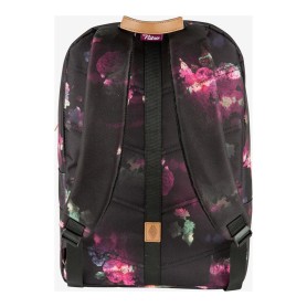Sac à dos NITRO Urban Classic 20L Noir Rose Unisexe