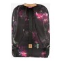 Sac à dos NITRO Urban Classic 20L Noir Rose Unisexe