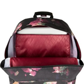 Sac à dos NITRO Urban Classic 20L Noir Rose Unisexe