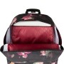 Sac à dos NITRO Urban Classic 20L Noir Rose Unisexe