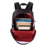 Sac à dos NITRO Urban Classic 20L Noir Rose Unisexe