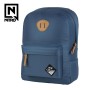 Sac à dos NITRO Urban Classic 20L Indigo Unisexe