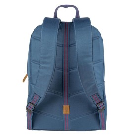 Sac à dos NITRO Urban Classic 20L Indigo Unisexe