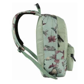 Sac à dos NITRO Urban Classic 20L Dead Flower Unisexe