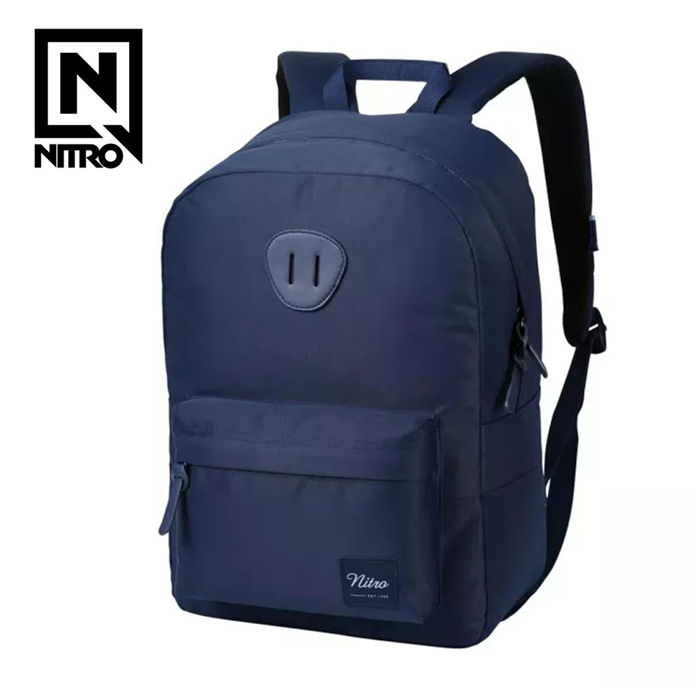 Sac à dos NITRO Urban Classic 20L Night Sky Unisexe