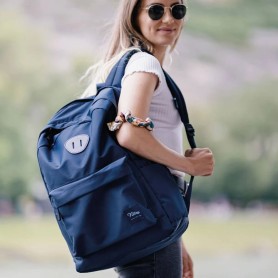 Sac à dos NITRO Urban Classic 20L Night Sky Unisexe
