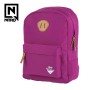 Sac à dos NITRO Urban Classic 20L Prune Unisexe