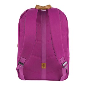 Sac à dos NITRO Urban Classic 20L Prune Unisexe