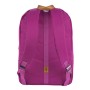 Sac à dos NITRO Urban Classic 20L Prune Unisexe