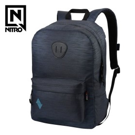 Sac à dos NITRO Urban Plus 28L Haze Unisexe