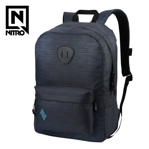 Sac à dos NITRO Urban Plus 28L Haze Unisexe