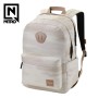Sac à dos NITRO Urban Plus 28L Dune Unisexe