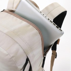 Sac à dos NITRO Urban Plus 28L Dune Unisexe