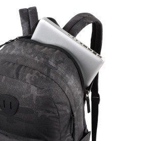 Sac à dos NITRO Urban Plus 28L Camo Unisexe