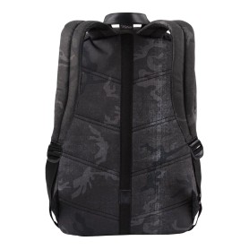 Sac à dos NITRO Urban Plus 28L Camo Unisexe