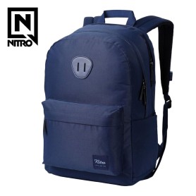 Sac à dos NITRO Urban Plus 28L Night Sky Unisexe
