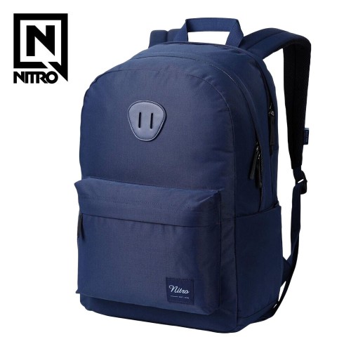 Sac à dos NITRO Urban Plus 28L Night Sky Unisexe