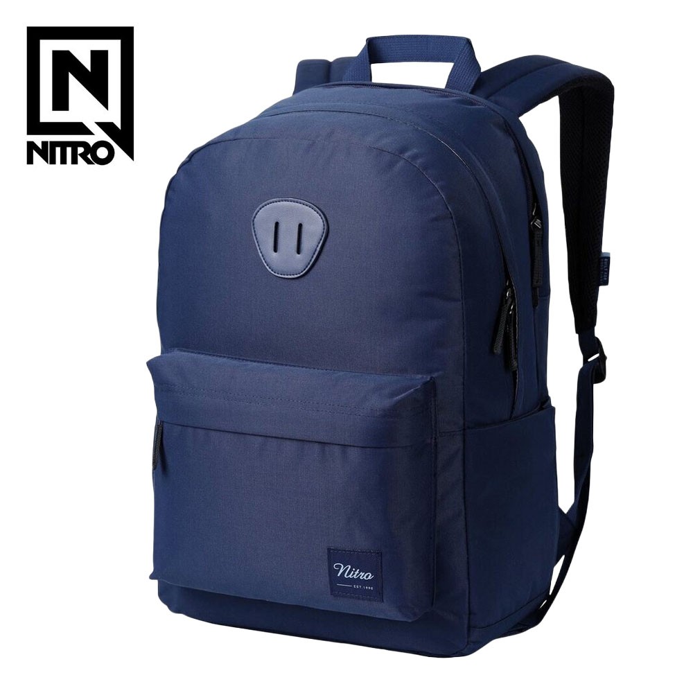 Sac à dos NITRO Urban Plus 28L Night Sky Unisexe