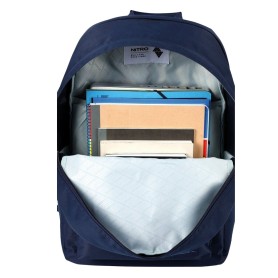 Sac à dos NITRO Urban Plus 28L Night Sky Unisexe
