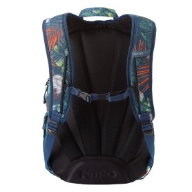 Sac à dos NITRO Stash 29L Tropical Unisexe