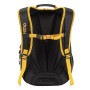 Sac à dos NITRO Stash 29L Golden Black Unisexe