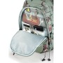 Sac à dos NITRO Stash 29L Dead Flower Unisexe