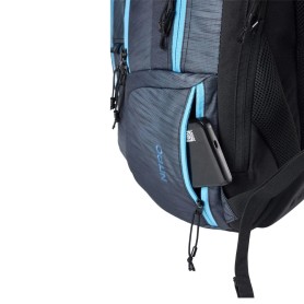 Sac à dos NITRO Chase 35L Haze Unisexe
