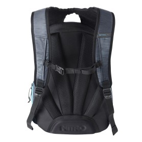 Sac à dos NITRO Chase 35L Haze Unisexe