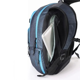 Sac à dos NITRO Chase 35L Haze Unisexe