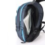 Sac à dos NITRO Chase 35L Haze Unisexe