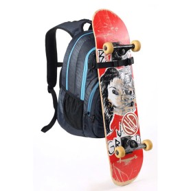 Sac à dos NITRO Chase 35L Haze Unisexe