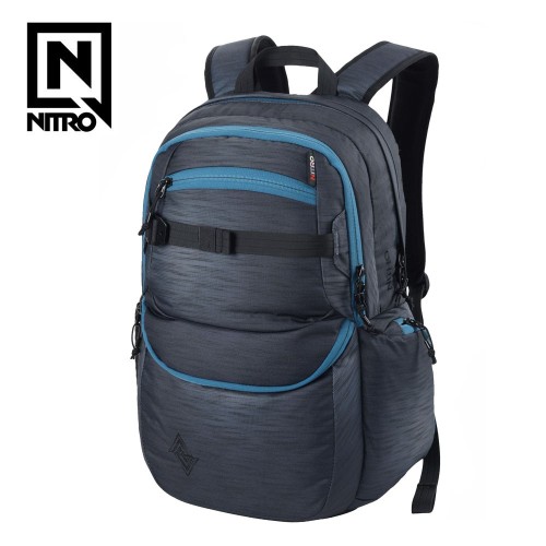 Sac à dos NITRO Future Hero 35L Haze Unisexe