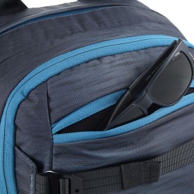 Sac à dos NITRO Future Hero 35L Haze Unisexe