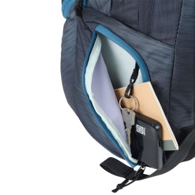 Sac à dos NITRO Future Hero 35L Haze Unisexe