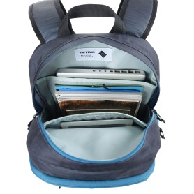 Sac à dos NITRO Future Hero 35L Haze Unisexe