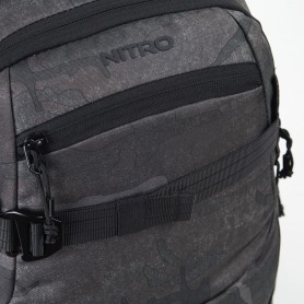 Sac à dos NITRO Future Hero 35L Forged Camo Unisexe