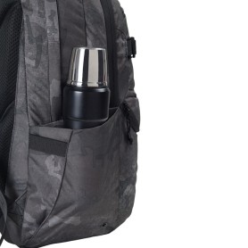 Sac à dos NITRO Future Hero 35L Forged Camo Unisexe