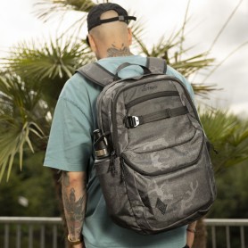 Sac à dos NITRO Future Hero 35L Forged Camo Unisexe