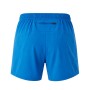 Short de running MIZUNO Core 5.5 Inches Bleu Homme